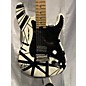 Used Charvel EVH 78 Solid Body Electric Guitar