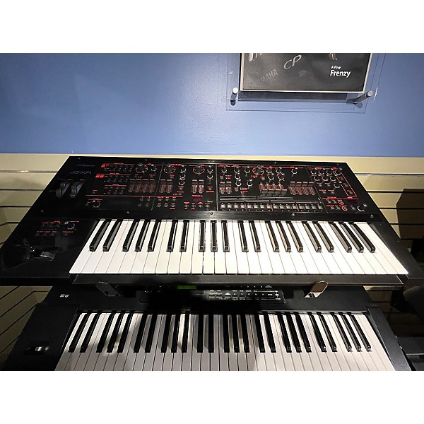 Used Roland JDXA Synthesizer