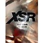 Used SABIAN 19in Xsr Fast Crash Cymbal