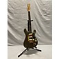 Used Used Magneto Eric Gales Raw Dawg III Sunset Gold Solid Body Electric Guitar thumbnail