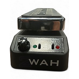 Used Carl Martin Used Carl Martin 2Wah Effect Pedal