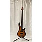 Used Ibanez SRF705 5 STRING Electric Bass Guitar thumbnail