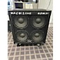 Used Gallien-Krueger 410BLX II Bass Cabinet thumbnail