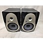 Used Sterling Audio MX8 Pair Powered Monitor thumbnail