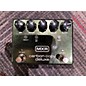 Used MXR Carbon Copy Deluxe Effect Pedal thumbnail
