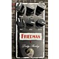 Used Friedman Dirty Shirley Overdrive Effect Pedal thumbnail