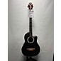 Used Ovation Celebrity Cc74 Acoustic Bass Guitar thumbnail