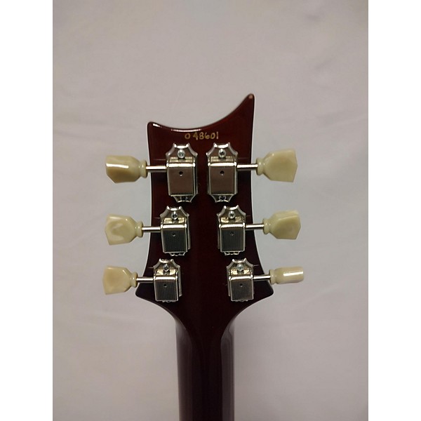 Used PRS Used  PRS SC22 Sunburst