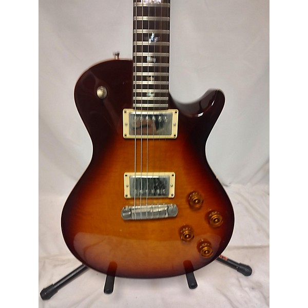 Used PRS Used  PRS SC22 Sunburst