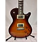 Used PRS Used  PRS SC22 Sunburst