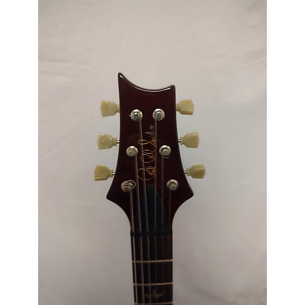 Used PRS Used  PRS SC22 Sunburst