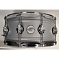 Used DW 6.5X14 Design Series Snare Drum thumbnail
