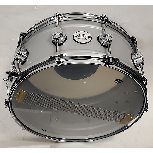 Used DW 6.5X14 Design Series Snare Drum