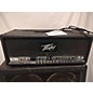 Used Peavey ULTRA PLUS 120 Tube Guitar Amp Head thumbnail