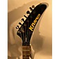 Used Kramer Striker Figured Solid Body Electric Guitar