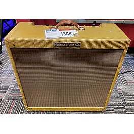 Used Victoria Used Victoria 35410 Tube Guitar Combo Amp