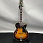 Vintage Gibson 1955 ES175 Hollow Body Electric Guitar thumbnail