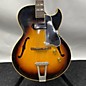 Vintage Gibson 1955 ES175 Hollow Body Electric Guitar