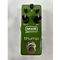 Used MXR M281 Thump Bass Preamp Bass Effect Pedal thumbnail