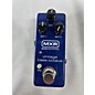 Used MXR M280 Vintage Bass Octave Bass Effect Pedal thumbnail