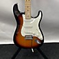 Used Fender Player Stratocaster 75TH Solid Body Electric Guitar thumbnail
