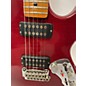 Used G&L 1980 F-100 Solid Body Electric Guitar