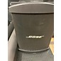 Used Bose L1 1S Sound Package