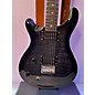 Used PRS Se 277 Baritone Left Handed Solid Body Electric Guitar
