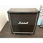 Used Marshall 1980s JCM 800 Lead 4x12 Cabinet Guitar Cabinet thumbnail