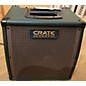 Used Crate CA15 Cimarron 1x8 12W Acoustic Guitar Combo Amp thumbnail