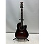 Used Ovation C2079ax Acoustic Electric Guitar thumbnail