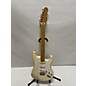Used Fender 40th Anniversary Stratocaster Solid Body Electric Guitar thumbnail