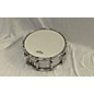 Used Rogers 14X6.5 DYNASONIC SNARE Drum thumbnail
