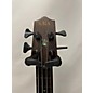 Used Kala Ubass Bass FL Ukulele