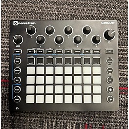 Used Novation Used Novation Circuit MIDI Controller