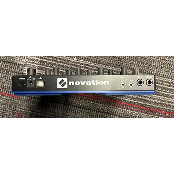 Used Novation Circuit MIDI Controller