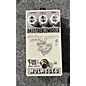 Used Pine Box Molasses Pedal thumbnail