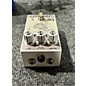 Used Pine Box Molasses Pedal