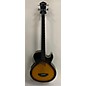 Used Washburn Ab20 Acoustic Bass Guitar thumbnail