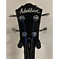 Used Washburn Ab20 Acoustic Bass Guitar