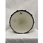 Used Pearl 6X14 Steel Shell Drum thumbnail