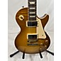 Used Gibson 2022 Original Collection Wildwood Select Les Paul Standard '50s Solid Body Electric Guitar