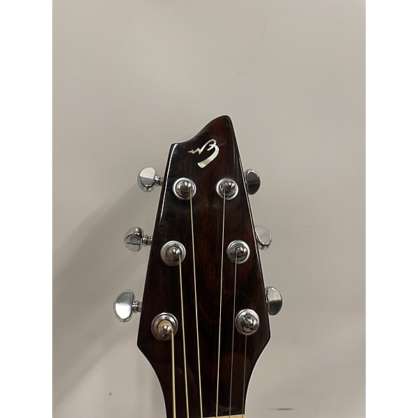 Used Breedlove C250ck 35th Ltd Ed Acoustic Electric Guitar