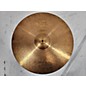 Used Zildjian 20in ZBT Ride Cymbal thumbnail