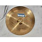 Used Zildjian 16in ZHT China Cymbal thumbnail