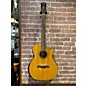 Used Alvarez AG60CEAR Acoustic Electric Guitar thumbnail