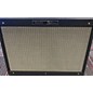 Used Fender 2001 Hot Rod Deluxe 40W 1x12 Tube Guitar Combo Amp