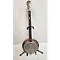 Used Vintage 1910s ORPOHEUM #3 Tenor Banjo Natural Banjo thumbnail