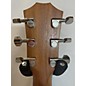 Used Taylor GS Mini-e Koa Plus Acoustic Electric Guitar