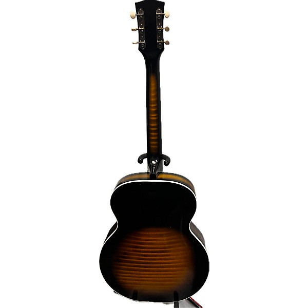 Vintage Harmony 1960s H1215 Acoustic Guitar